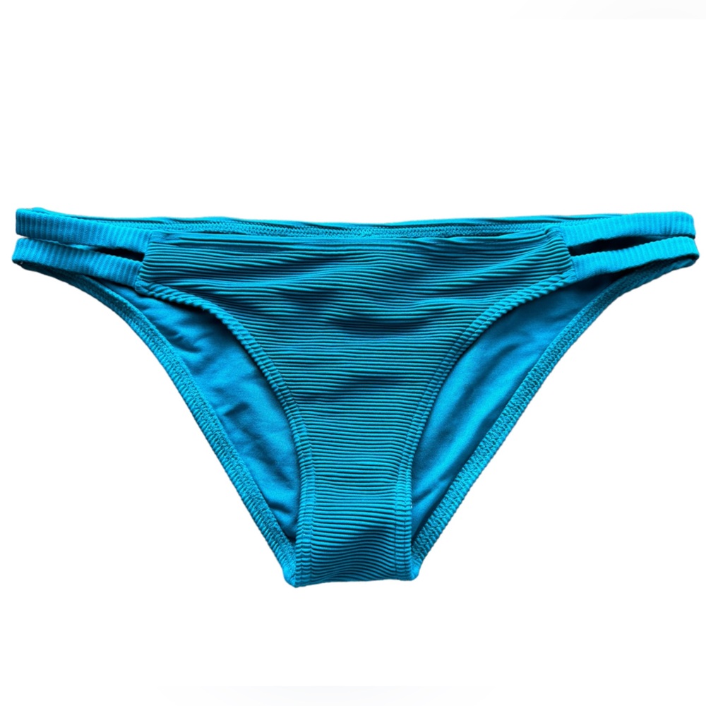 Billabong Tanlines Tropic Bathing Suit Bottoms- Size M